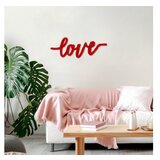 WALLXPERT dekorativni zidni pribor moss love | ePonuda.com