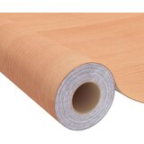  Samoljepljiva folija za namještaj japanski hrast 500x90 cm PVC | shoptok.hr