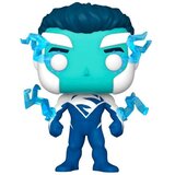 Funko POP figure DC Comics Superman Blue Exclusive | shoptok.hr