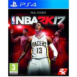 Take2 PS4 igra NBA 2K17 Cene