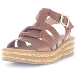 Gabor Sandali & Odprti čevlji 64.552.24 Kostanjeva | Shoptok.si