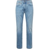 Levi's Traperice '527' plava Cijene