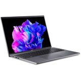 Acer Swift Go (SFG16-71-78CN) 16.0&quot 3.2K OLED Intel i7-1355U 16 GB RAM-a 512 GB SSD Windows 11 | shoptok.hr