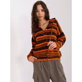 BADU Sweater-BA-SW-8000.56P-orange | shoptok.hr