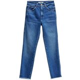 Salsa Kavbojke slim - Modra | Shoptok.si