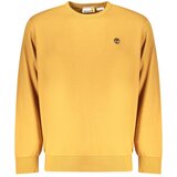 Timberland Muški smeđi džemper na patent zatvarač | shoptok.hr