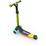 BERG Skiro Nexo lučke v kolesih + lučke v podvozju Lime | Shoptok.si