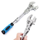 INF Zložljiv ragljasti ključ, (21757028) | Shoptok.si