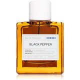 Korres Black Pepper toaletna voda za muškarce 50 ml | shoptok.hr