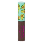 Revolution Tasty Avocado Brow Gel negovalna maskara za obrvi z vonjem breskve 6 ml odtenek Medium Brown | Shoptok.si