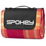 Spokey Piknik odeja 180 x 210 cm Cene