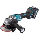 Makita DK0128G601 Akku specijalni set 40 XGT V max, set alata, dva 4,0 Ah brzi s akumulatora, punjac torbom za nošenje. | shoptok.hr