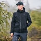 Pioneer Camp Muška jakna, Softshell, Crna | Eponuda.com