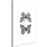  Slika - Two Butterflies (1 Part) Vertical 40x60 Cijene