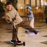 Kinderkraft trotinet RAKET BLACK | ePonuda.com