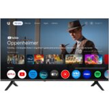 Tesla TV 50”50S645SFS UHD GoogleTV Google Assistant-Glasovne komande: EON, Orion TV, Deezer, Spotify, YouTube kids, Asphalt 8, VLC player, KODI, HBO | Eponuda.ba