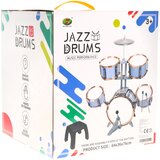  Blue Drum Set | shoptok.hr