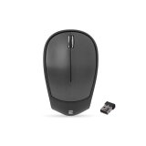 Everest SM-340 Crni 2.4 Ghz 3D Optički Bežični bežični miš | ePonuda.com
