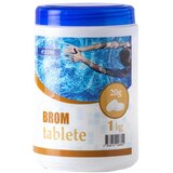Ivero brom tablete 1 kg Cijene
