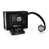 Be Quiet! PURE LOOP (BW005) 120mm vodno hlajenje | Shoptok.si