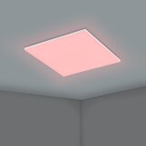 Eglo 900568 - LED RGBW prigušiva plafonska svetiljka TRUPIANA LED/20,5W/230V + daljinski upravljač | Eponuda.com