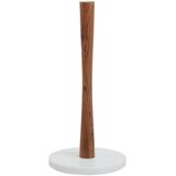 Premier Housewares Smeđi drveni držač kuhinjskih ručnika ø 14 cm – | shoptok.hr