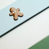 Dammann Fr&amp;egrave;res Coffret No&amp;euml;l Givr&amp;eacute; Slike