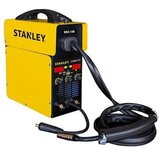 Stanley Profesionalni Inverter Aparat za Zavarivanje MIG 140 3.3kW | shoptok.hr