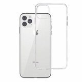 Nillkin ultra tanek silikonski ovitek za iphone 11 pro max - prozoren | Shoptok.si