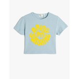 Koton Girl's T-Shirt - 3skg10036ak | shoptok.hr