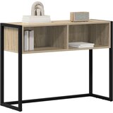  Konačna Stolić Sonoma 100 x 36 x 75 cm Konstruirano drvo | shoptok.hr