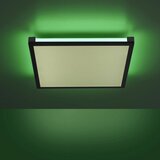 LEUCHTEN DIREKT 11621-18 - LED RGB prigušiva svetiljka MARIO LED/24W/230V + daljinski upravljač | Eponuda.com