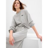 GAP Oversize sweatshirt with logo - Women's | shoptok.hr