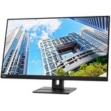 Lenovo Monitor 71,1 cm (28,0") E28u-20 3840x2160 IPS 4ms 2xHDMI DisplayPort Pivot Zvočniki sRGB99% HDR10 ThinkVision, (21100995) Cene
