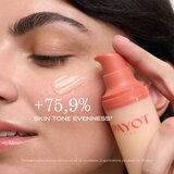 Payot Nue Intense Peeling Mask piling maska za posvetlitev in zgladitev kože 50 ml | Shoptok.si