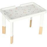  Lulilo Montessori šareno pastelni manipulativni stol | shoptok.hr