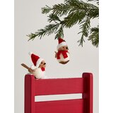 Sinsay Komplet od 2 božićna ukrasa | shoptok.hr