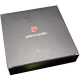  NOVČANIK ZA SITAN NOVAC KOŽNI UNISEX PIERRE CARDIN (POTKOVA) 10 TILAK77 ZELENI-EOL!! | shoptok.hr