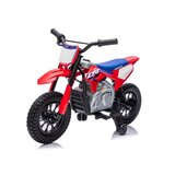  Licencirani motor na akumulator HONDA CFR450R - rdeč | Shoptok.si