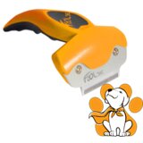 Foolee one Furninator Za Male Rase Pasa S, Narandžasti | ePonuda.com