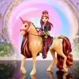  lutka Valentina i jednorog Cinder | shoptok.hr