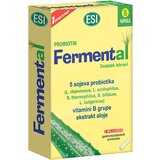  fermental probiotik sa alojom i vitaminima b grupe - 15 kapsula Cene