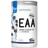 NUTRIVERSUM eaa sa vitaminom B6 – esencijalne aminokiseline za mišićnu masu - zelena jabuka | ePonuda.com