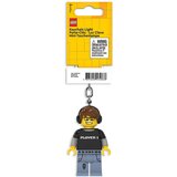 Lego Obesek za ključe z lučko Player – | Shoptok.si
