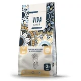 VIDA SUPER Suha hrana za štence srednjih i velikih rasa, gravidne kuje ili kuje u laktaciji od piletine sa jagnjetinom i super veggies, 2 kg