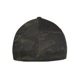 Flexfit Kapa 'Multicam®' antracit / greige / temno siva / oliva | Shoptok.si