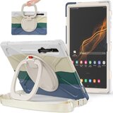 JTech Ohišje za Samsung Galaxy Tab S8/S7 11" z naramnico Barva, (22025758) | Shoptok.si
