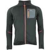 Peak Mountain Flis Blouson polarshell homme CEMARO Črna | Shoptok.si