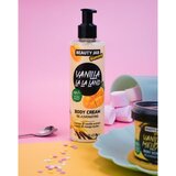 Beauty Jar Yummy Vanilla La La Land krema za pomlađivanje za tijelo 250 ml | shoptok.hr