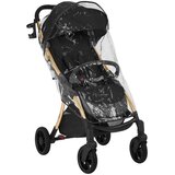 Kolica Cloe Premium sa kišnom kabanicom Black KKB31158 Cene